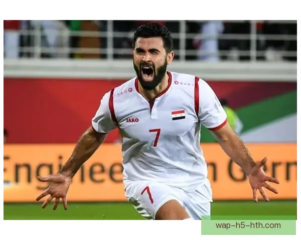 日本对叙利亚足球比赛直播看点与赛前形势全面解析战术分析与阵容预测